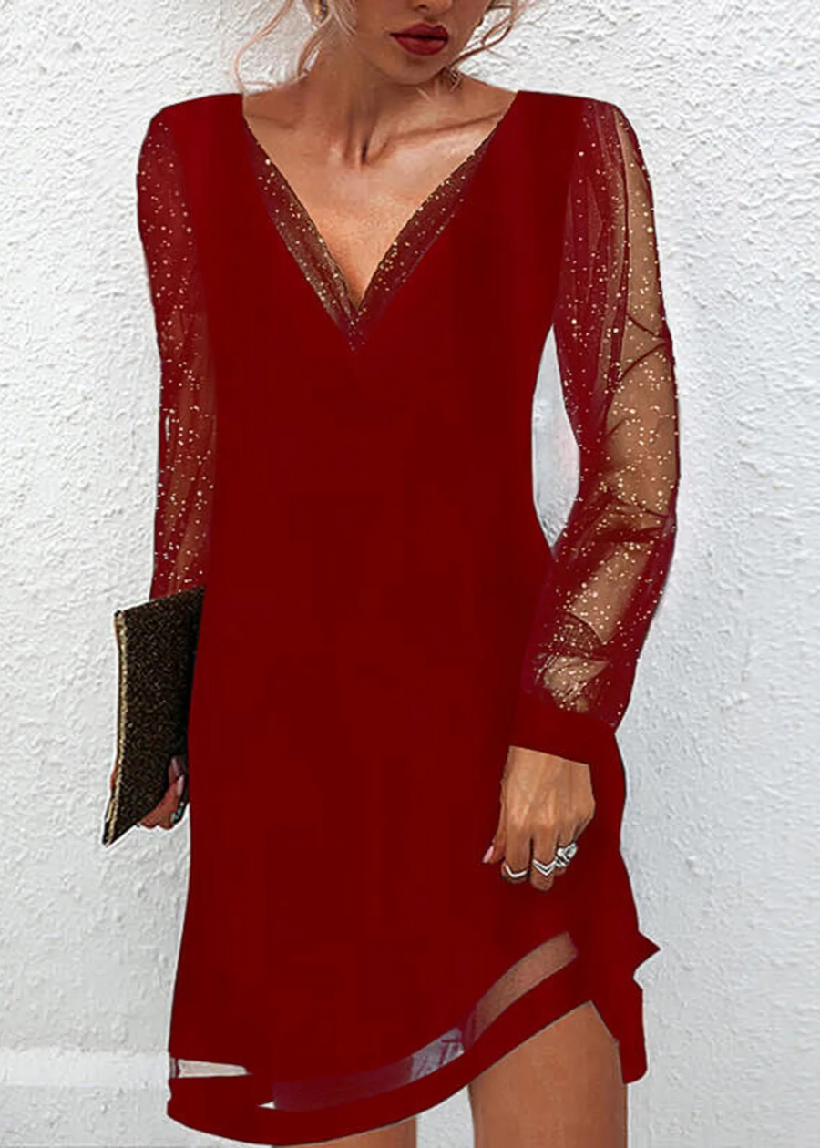 Amélie | Elegant Dress
