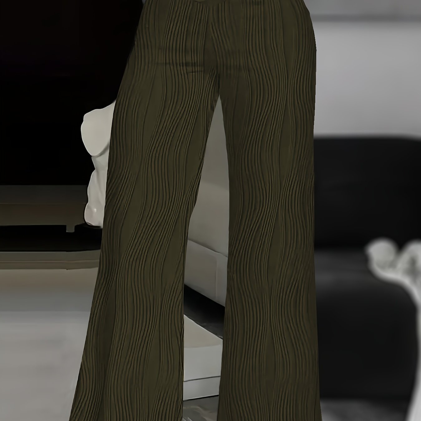 Lily – Comfortable Wide Leg Pants