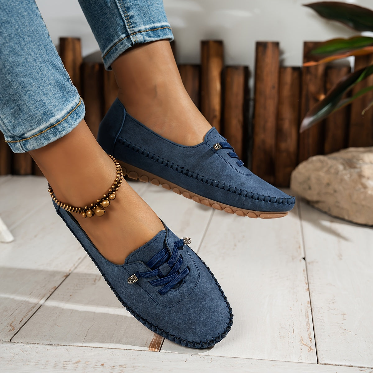 Cambrilee | Orthopedic Loafers