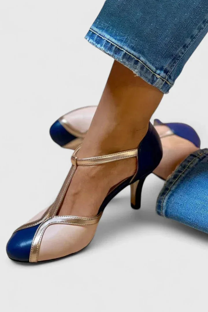 Tazariah | Comfortable Heels