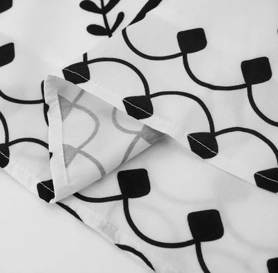 Camilla | Zestaw topu i spódnicy