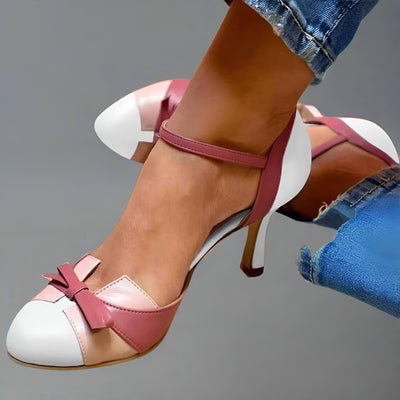 Nora | Ortopedyczne sandały komfortowe