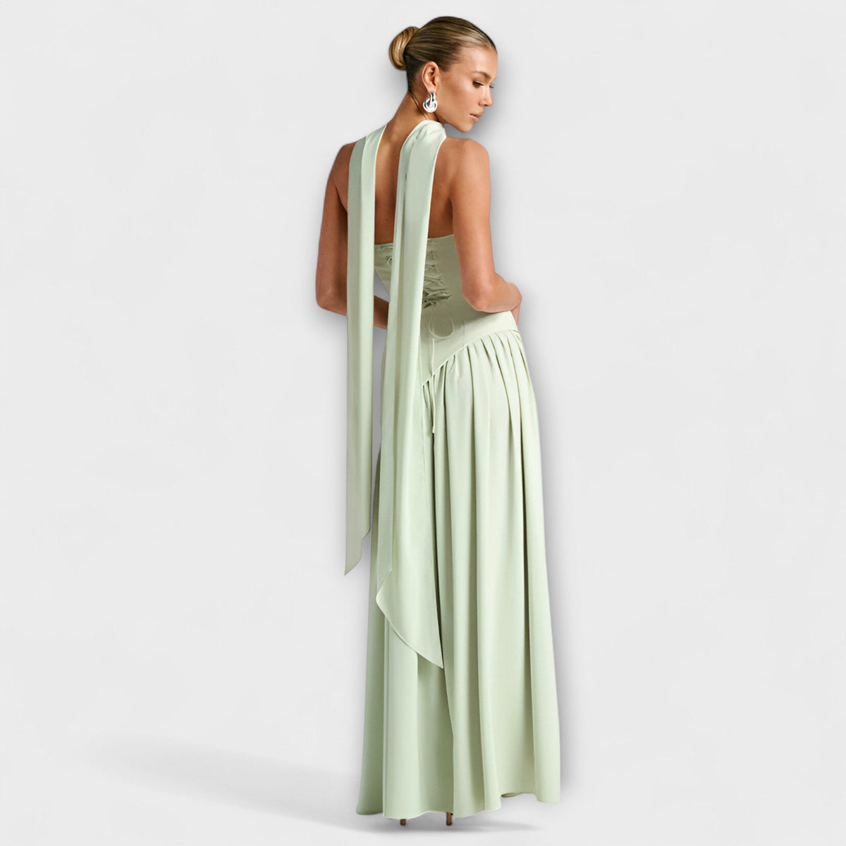 Tessa - Maxi Dress