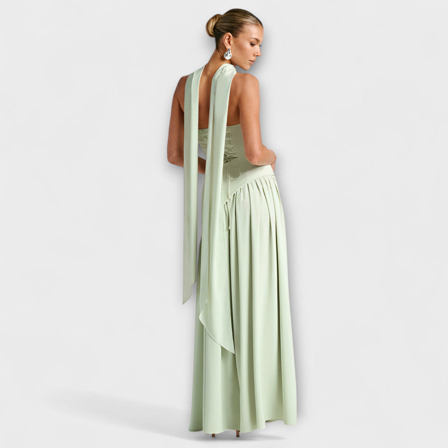 Tessa - Maxi Dress
