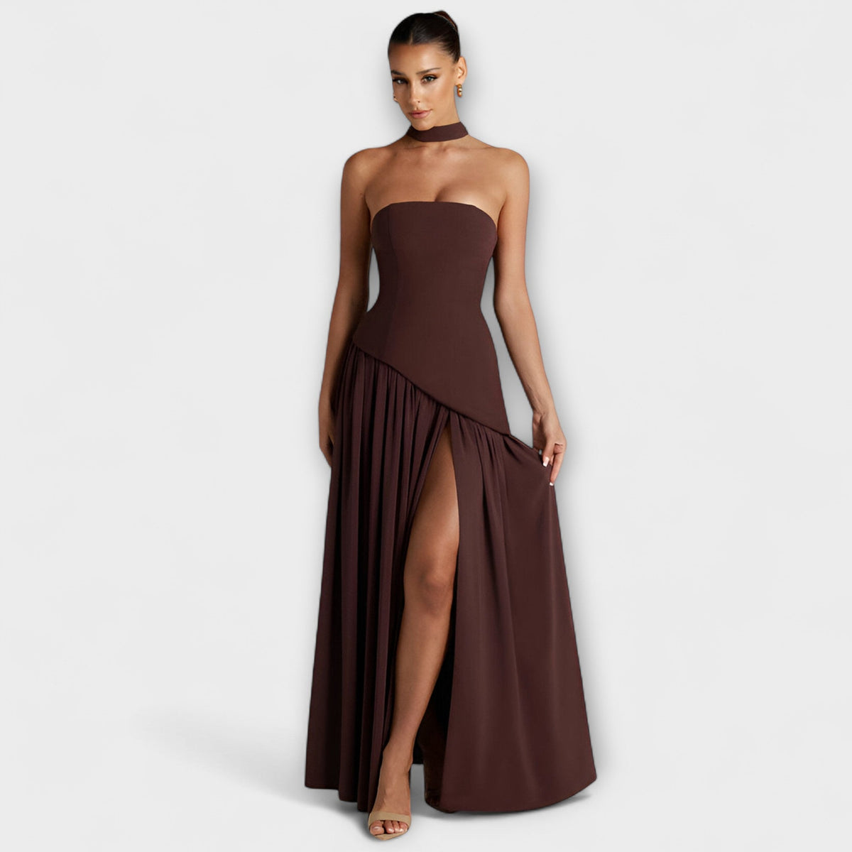 Tessa - Maxi Dress