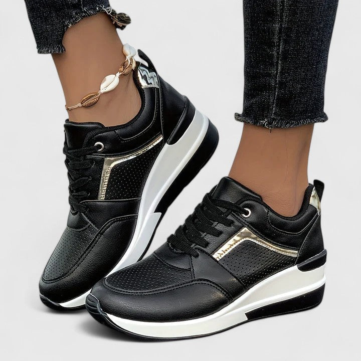 Novyssa | Comfort-Orthopedic Footwear