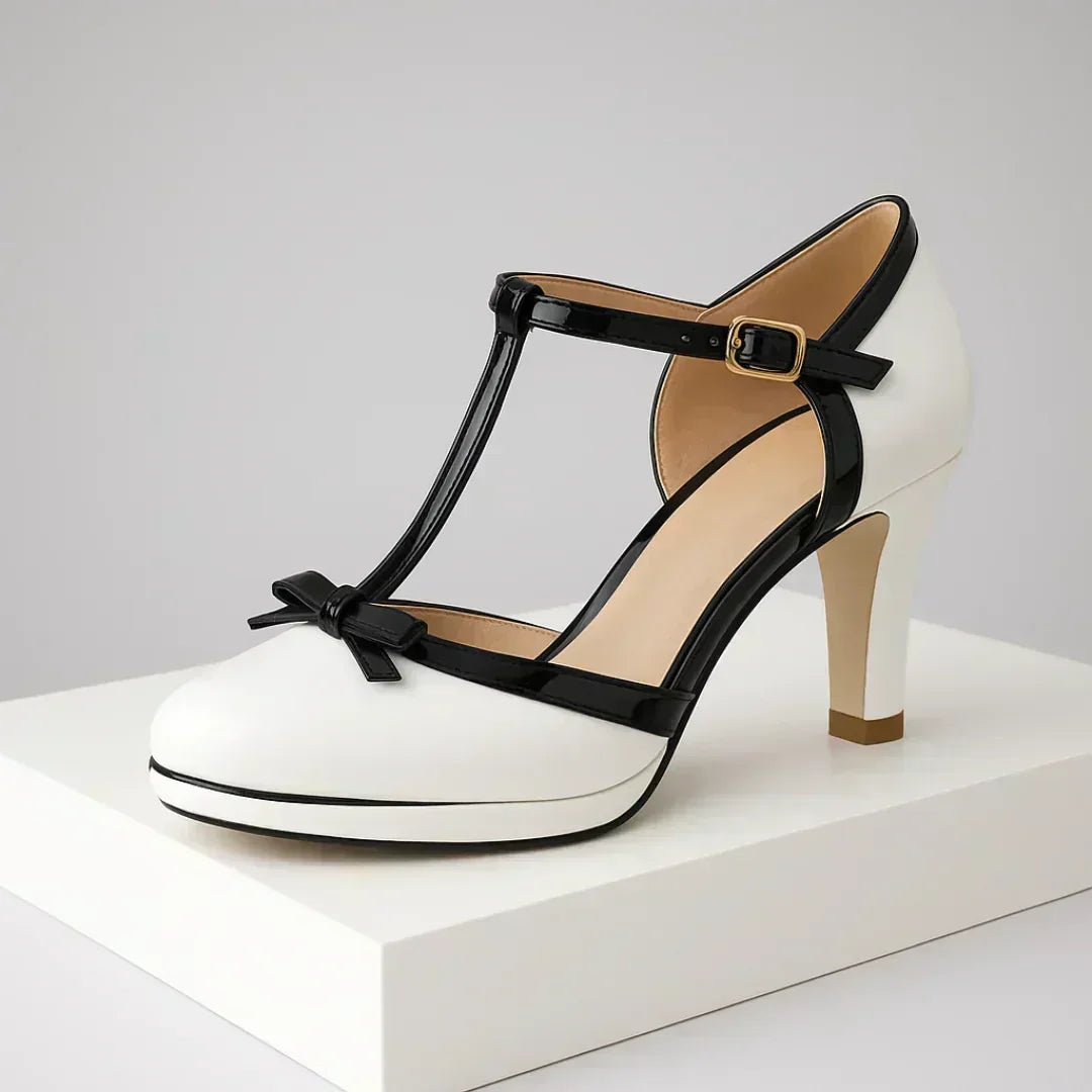 Nova™ | Orthopedic Heels