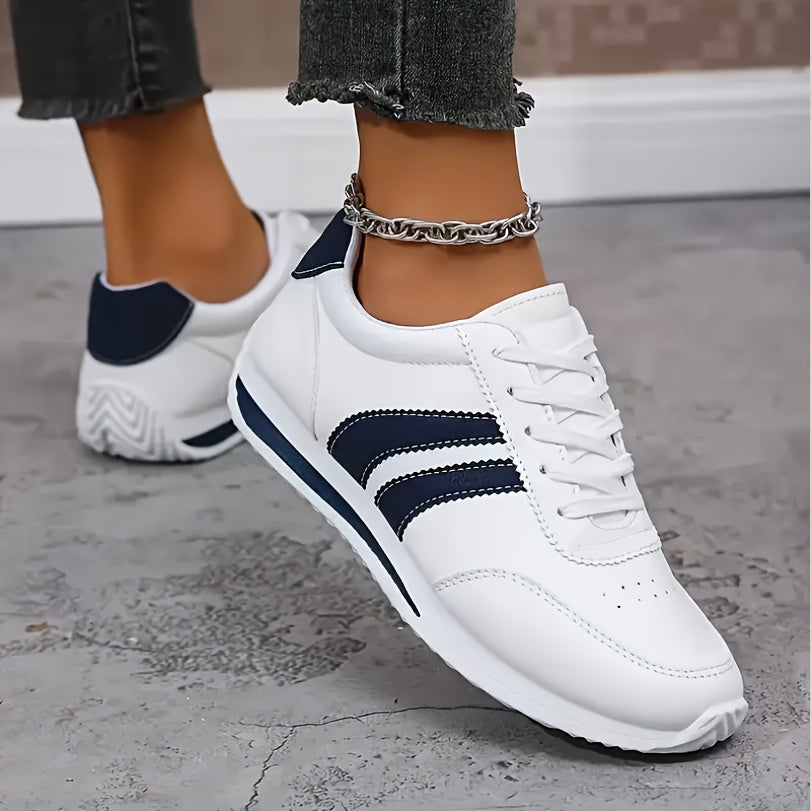 Oryndelle | Comfort-Focused Orthopedic Sneakers