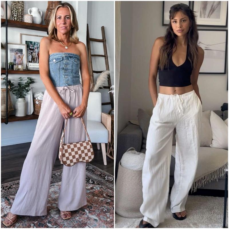 Marta |Spodnie Iniane Ultra Komfort