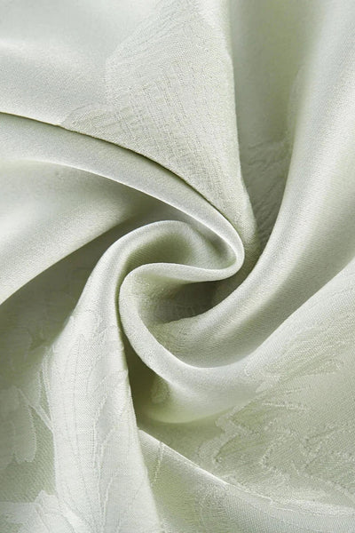 Nova | Sukienka Maxi Pistacjowa