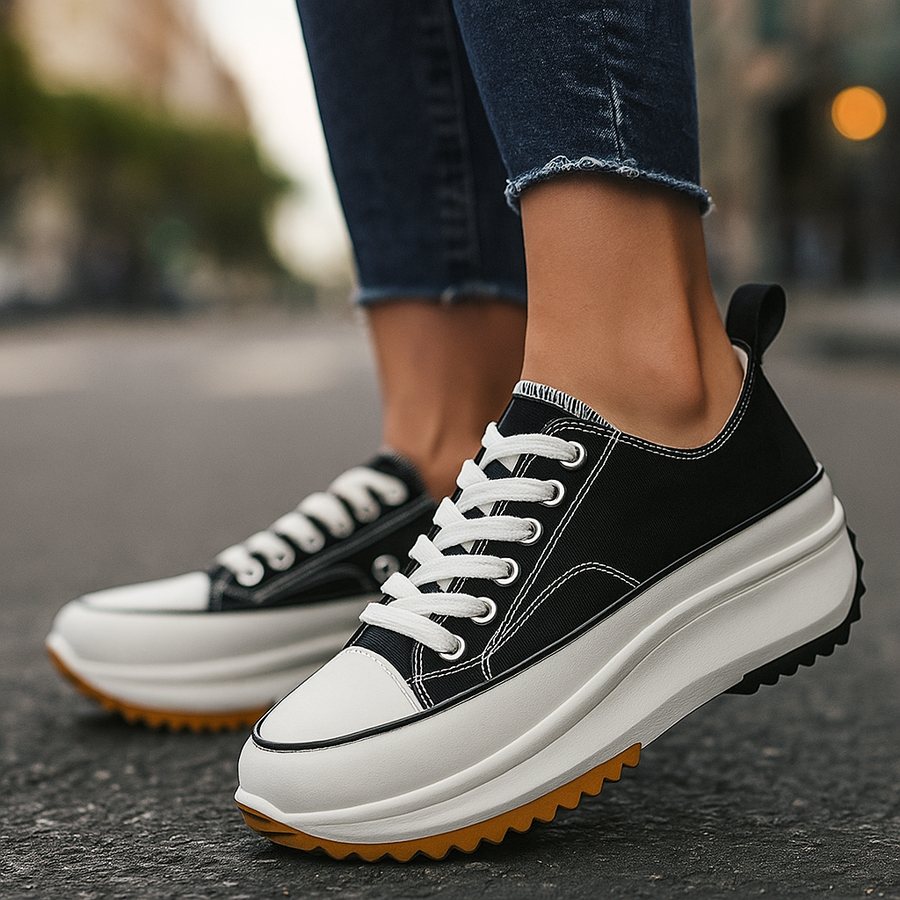 Seraphinah | Comfort-Focused Orthopedic Sneakers