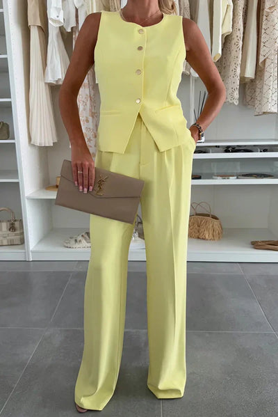 Lucile | Stylowy Zestaw Ubraniowy