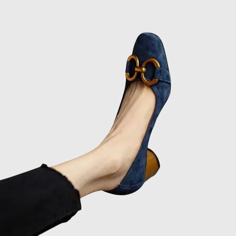 Dorothy™ | Stylish High Heels
