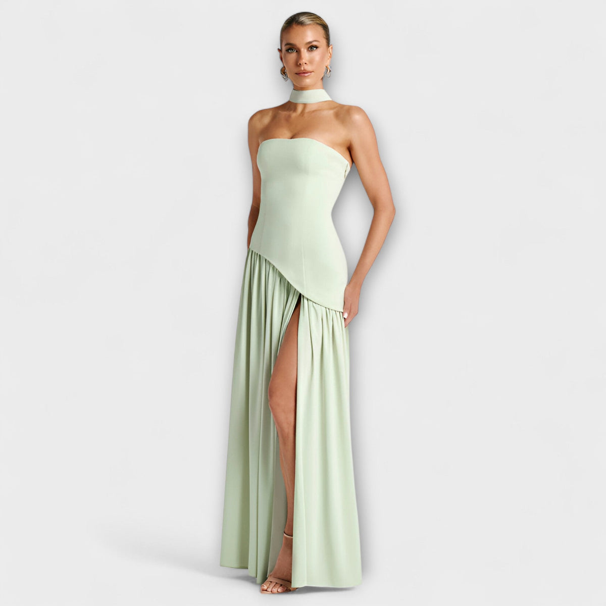 Tessa - Maxi Dress