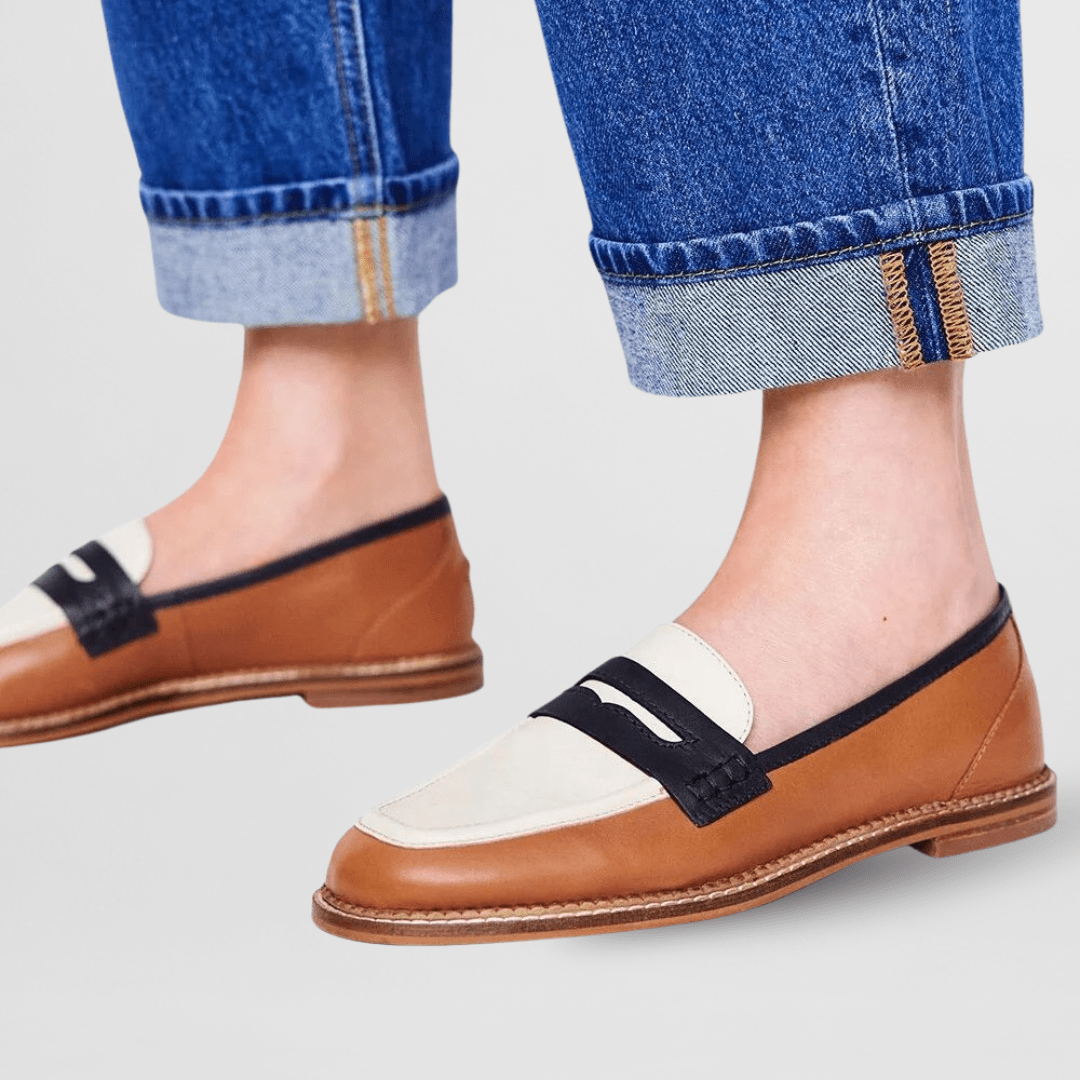 Zest | Playful Everyday Loafers for All-Day Comfort