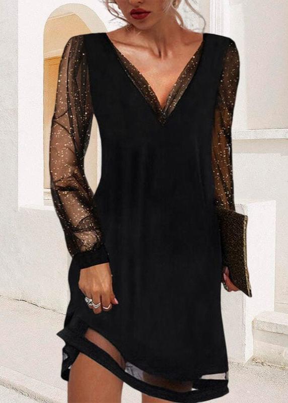 Amélie | Elegant Dress