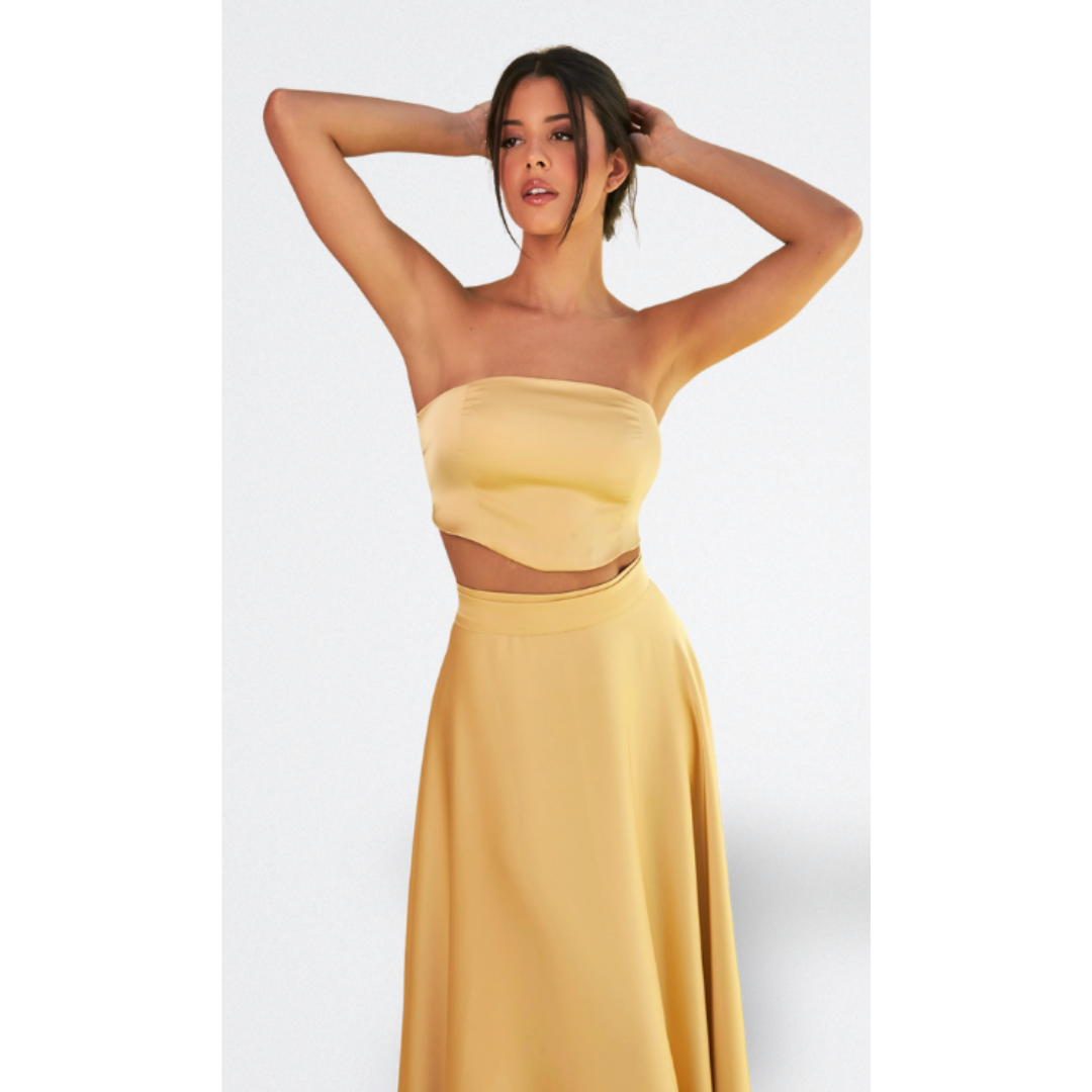 Adara | Sukienka Wieczorowa