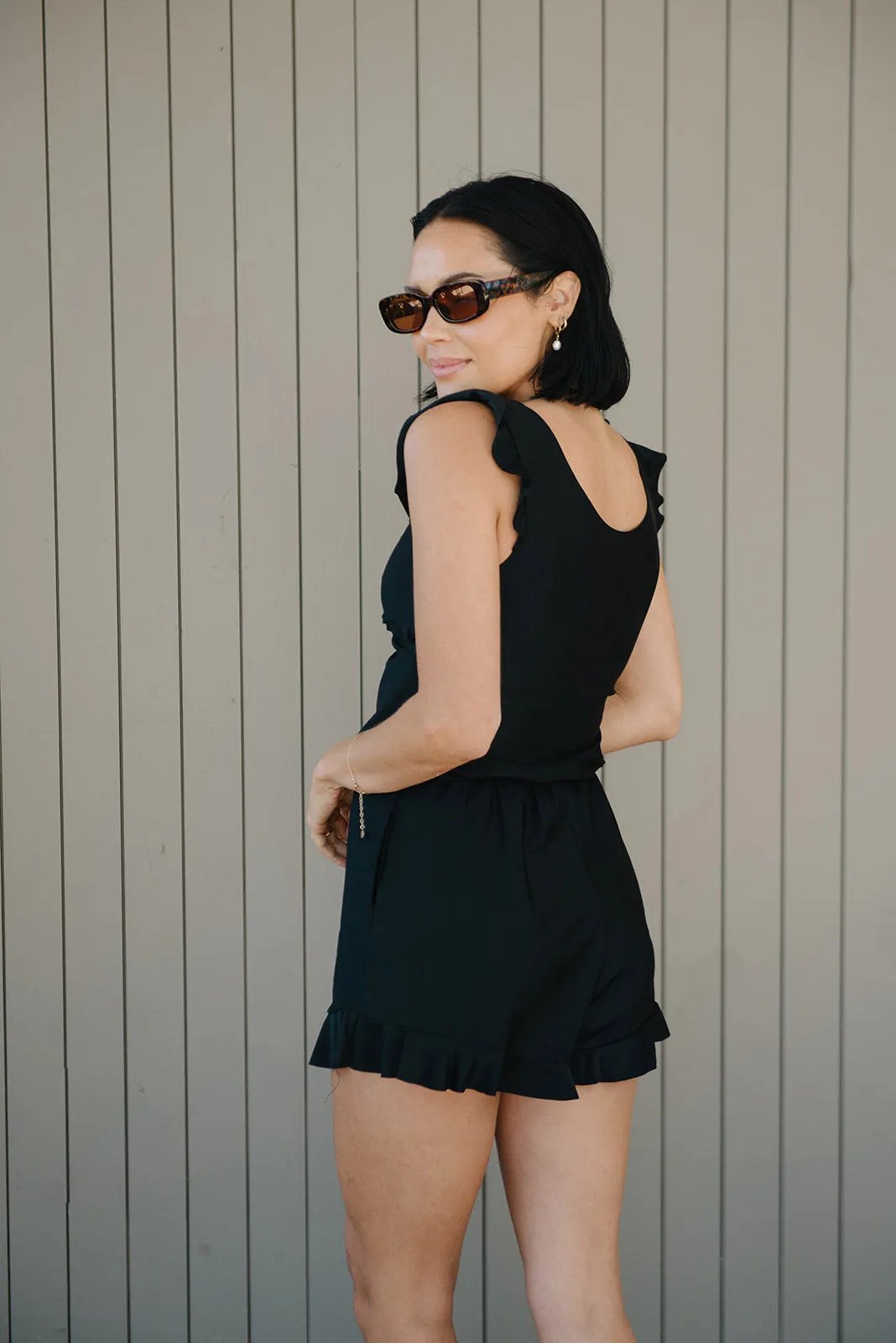 Jolanda | Wygodny Strój Kąpielowy