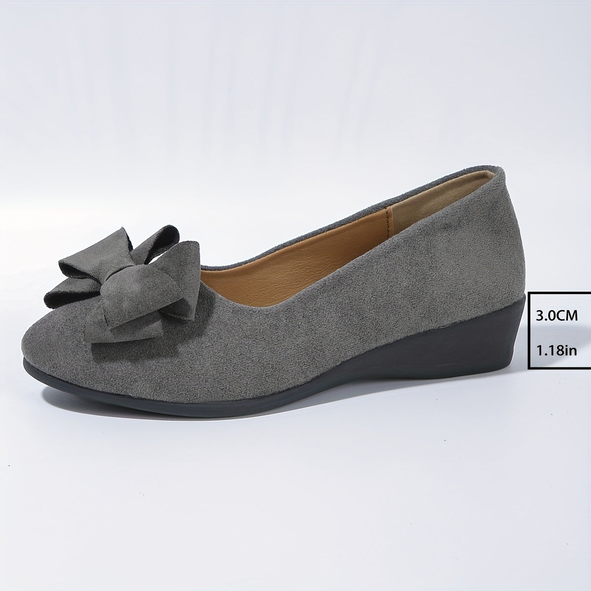 Hehlina | Comfortable Orthopedic Flats