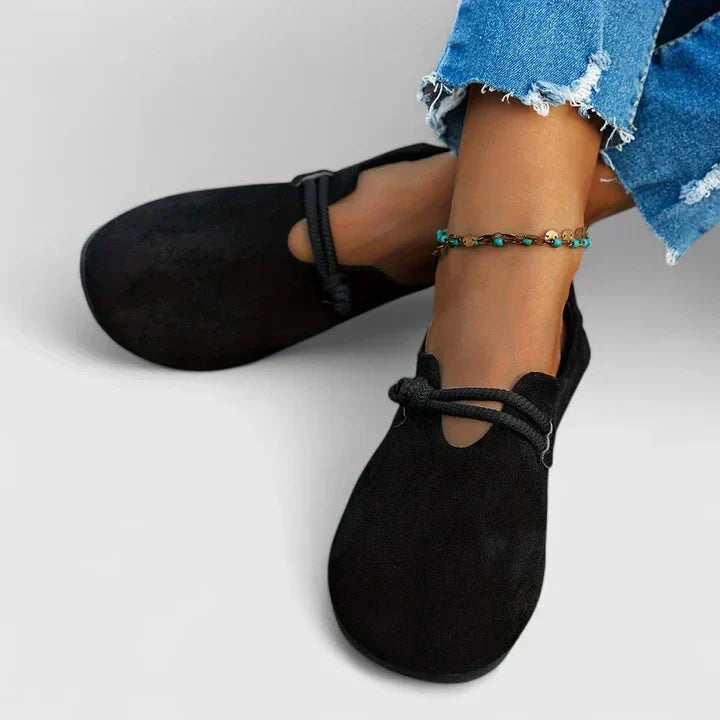 Morgan | Orthopedic Loafers