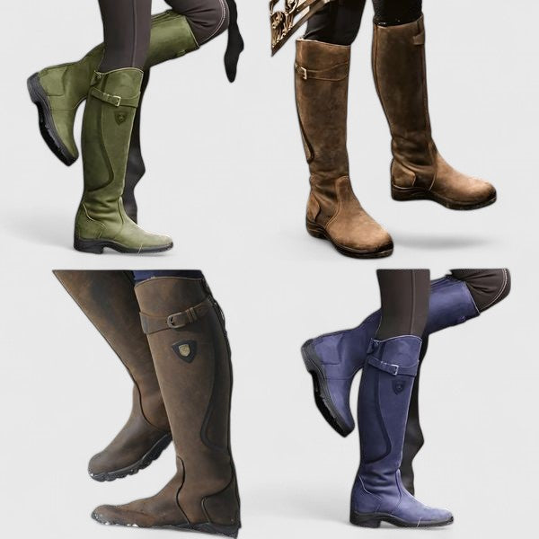Trinity | Premium Support Orthopaedic Boots