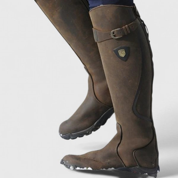 Trinity | Premium Support Orthopaedic Boots