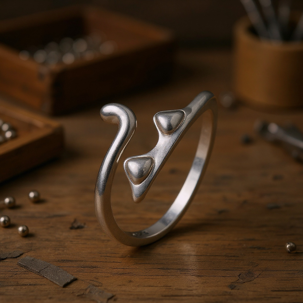 Madison Jewelry Dog Lover Rings Collection