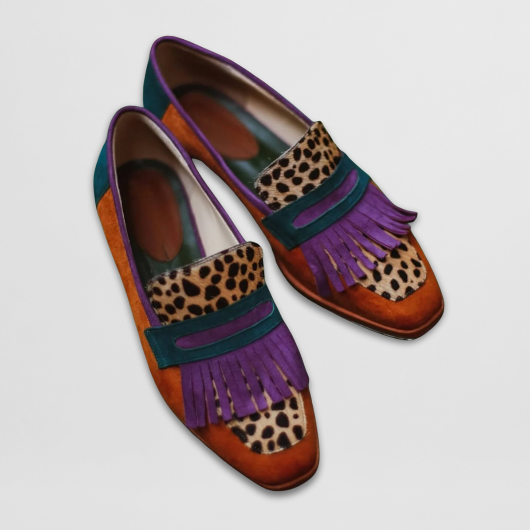 Stylish Moccasins