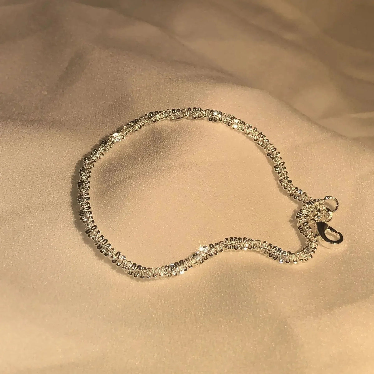 Shining Bracelet