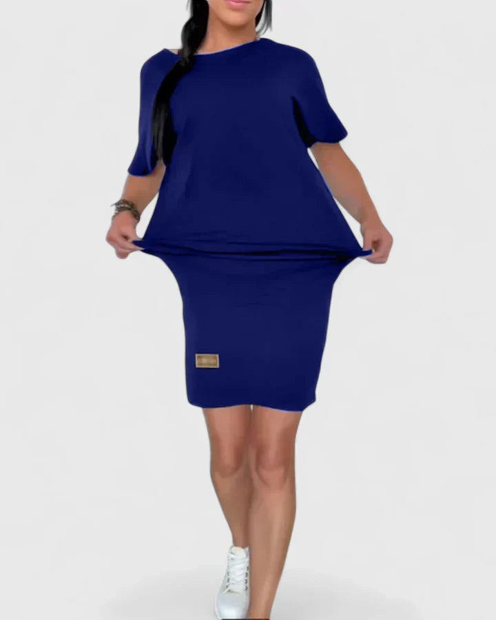 Makynzee | Comfortable Dress