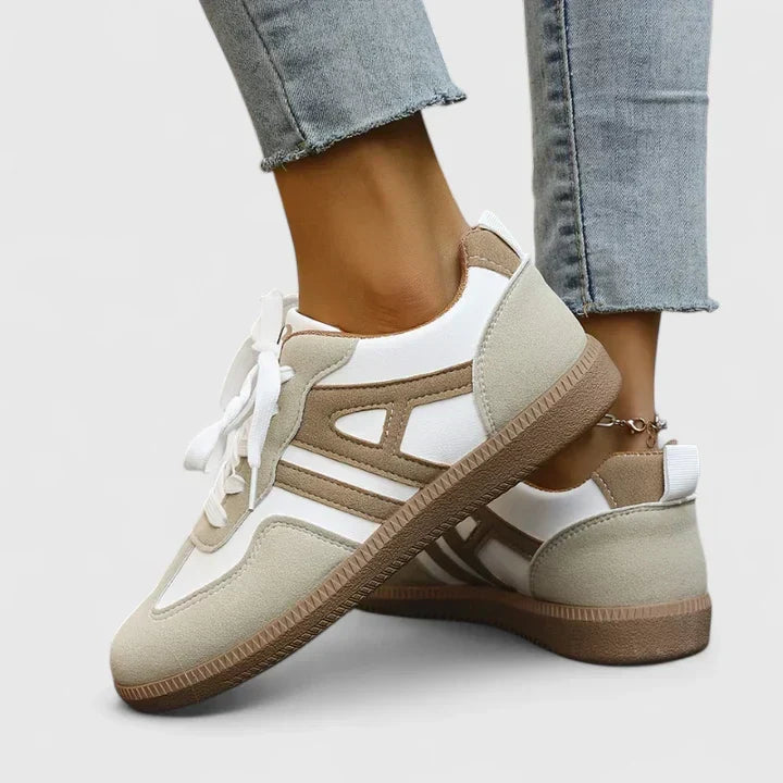 Sabrine™ | Comfort-Focused Orthopedic Sneakers