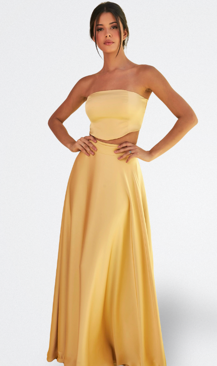 Adara | Sukienka Wieczorowa