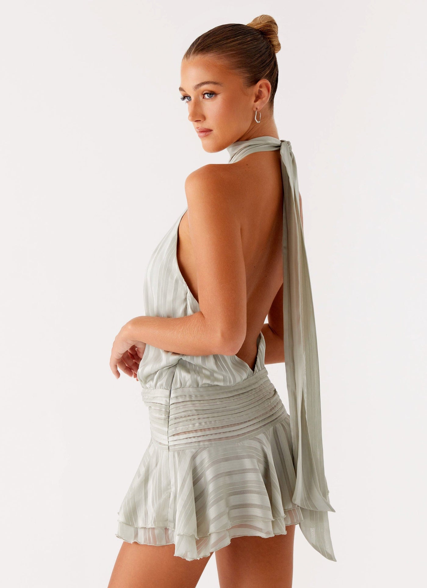 Lemina | Elegancja w Wygodzie – Sukienka Idealna na Każdą Okazję