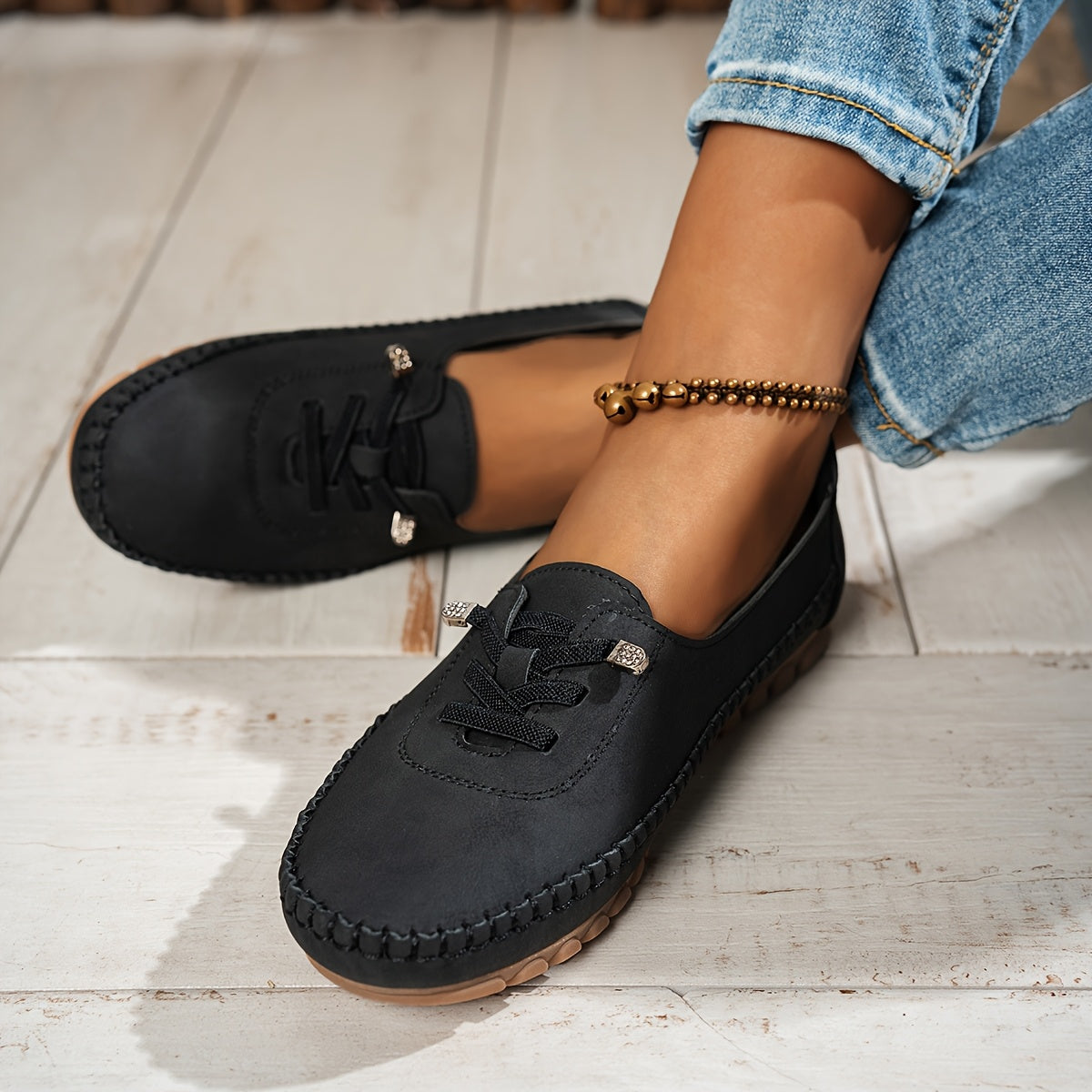 Cambrilee | Orthopedic Loafers