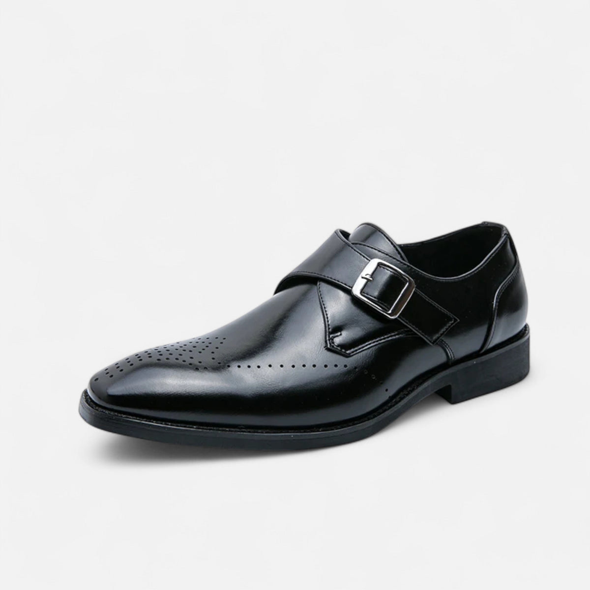 Roselains | Men’s Loafers – Italian Wedding Elegance