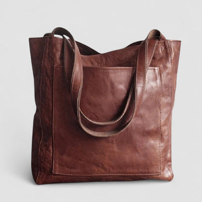 Verena™ | Torba na ramię w abstrakcyjnym stylu