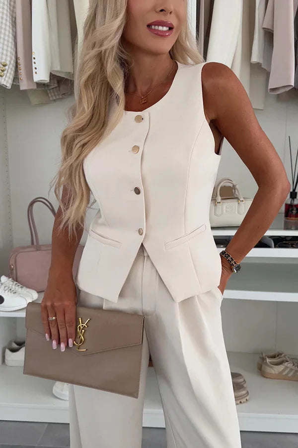 Lucile | Stylowy Zestaw Ubraniowy