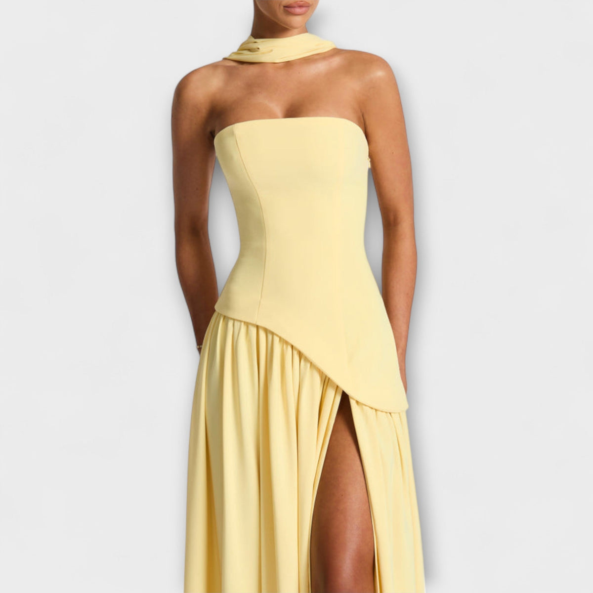 Tessa - Maxi Dress