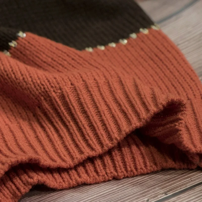 Aneta | Stylowy i wyrafinowany sweter