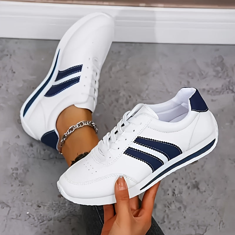 Oryndelle | Comfort-Focused Orthopedic Sneakers