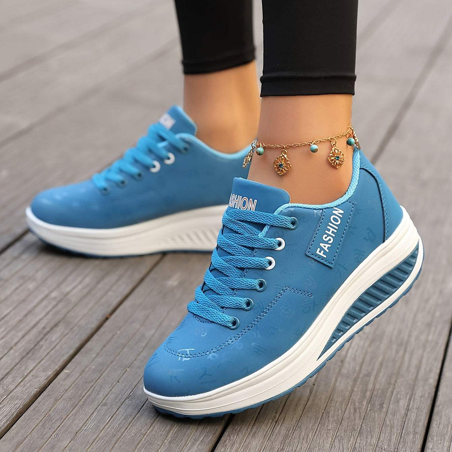 Daryss | Comfort-Focused Orthopedic Sneakers