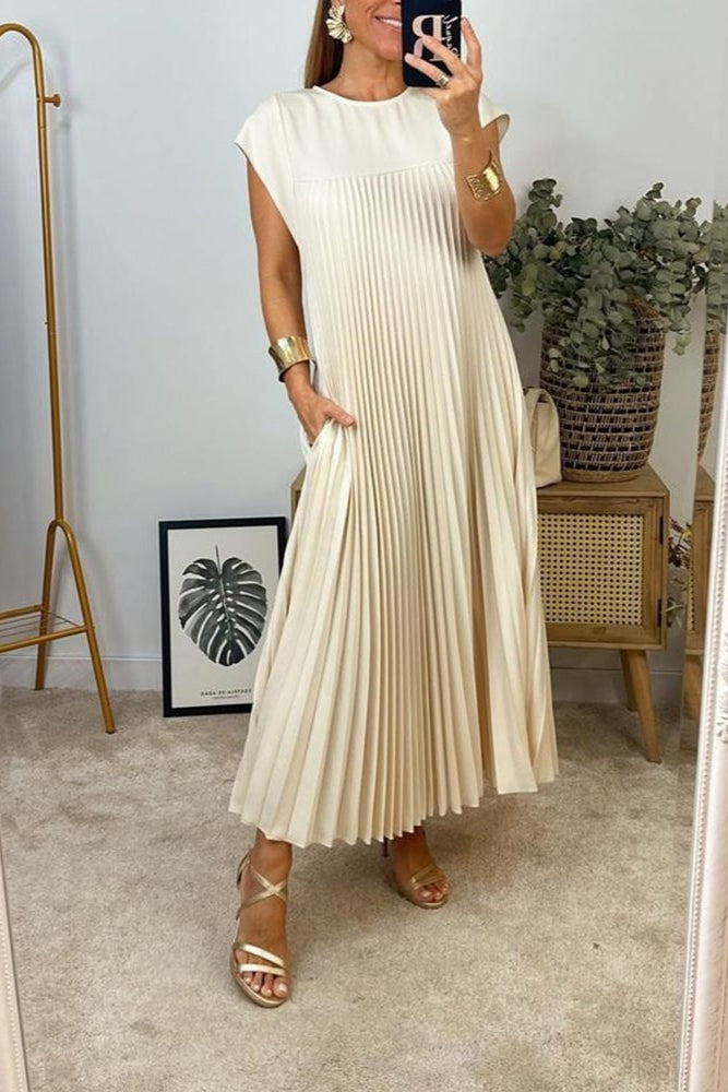 Jolijn | Ponadczasowa i komfortowa sukienka