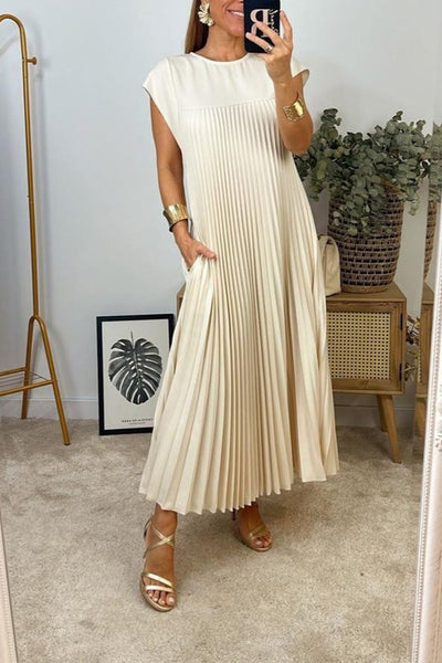 Jolijn | Ponadczasowa i komfortowa sukienka