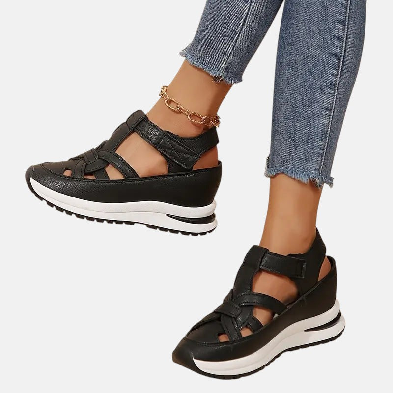 Aveta | Orthopedic Sandals