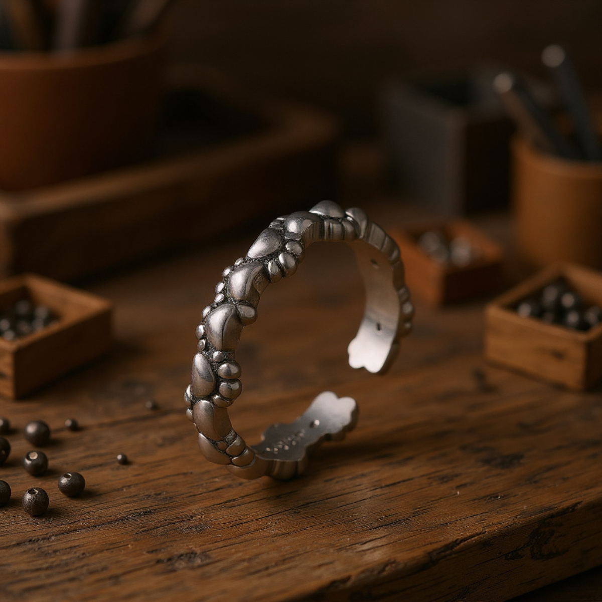 Madison Jewelry Dog Lover Rings Collection