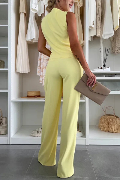 Lucile | Stylowy Zestaw Ubraniowy