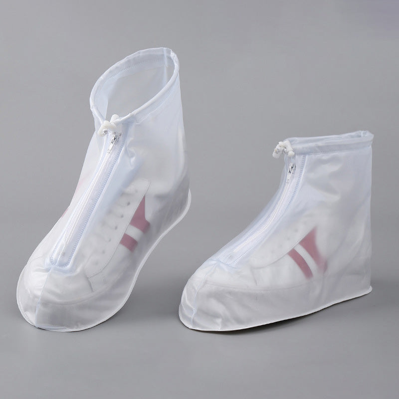 Briselia - Waterproof Shoe Covers with Zipper