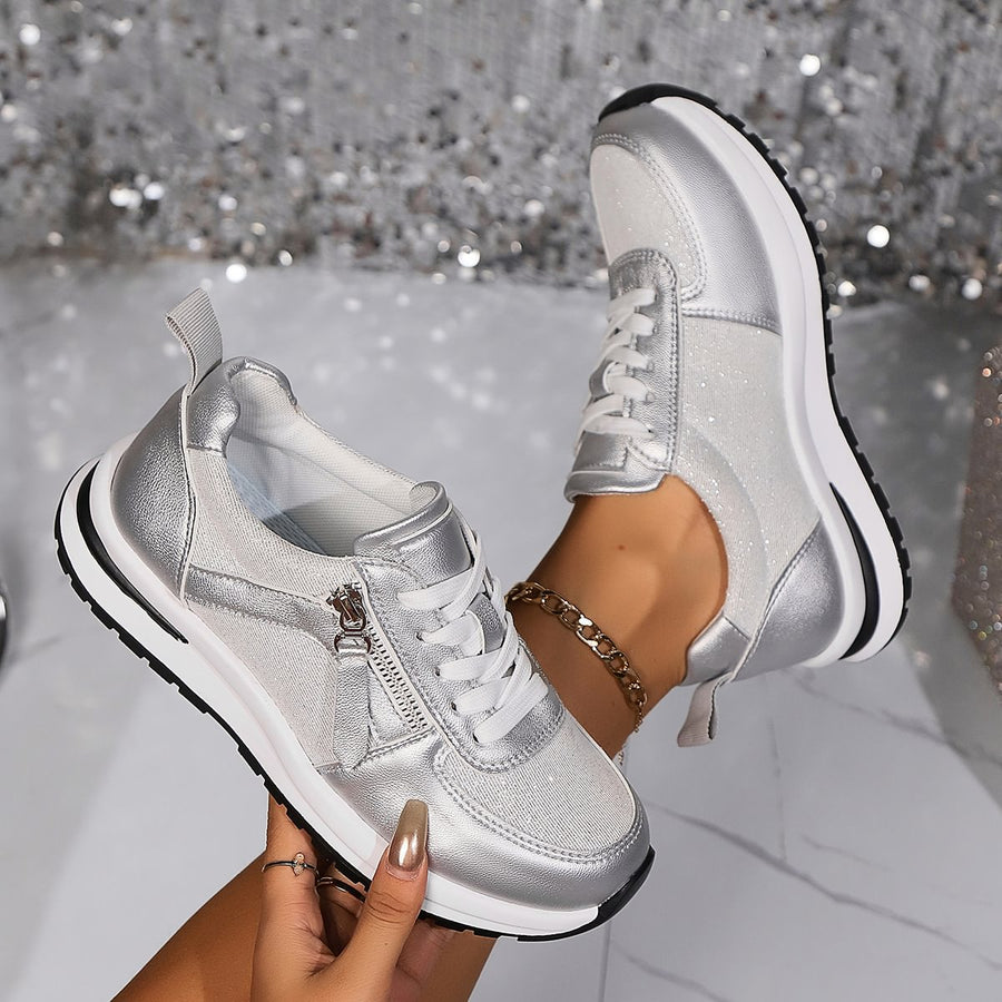 Ashlyn™ | Comfort-Orthopedic Sneakers