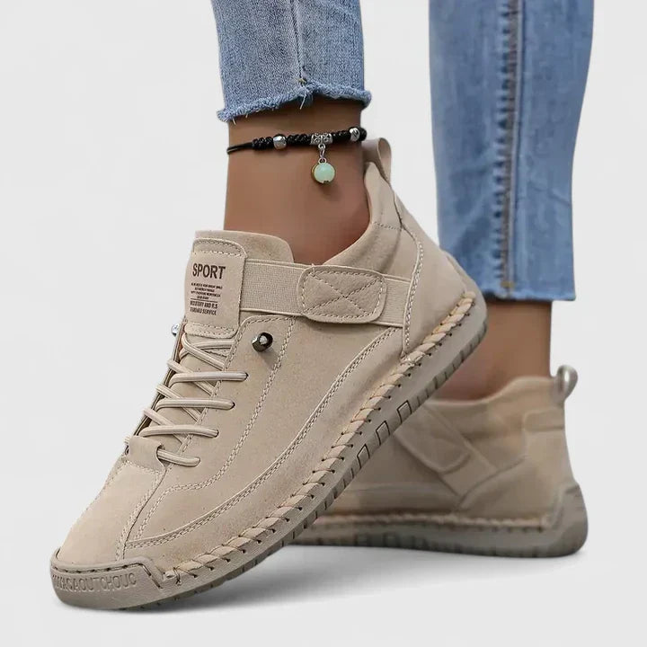 Mia | Comfort-Focused Orthopedic Sneakers