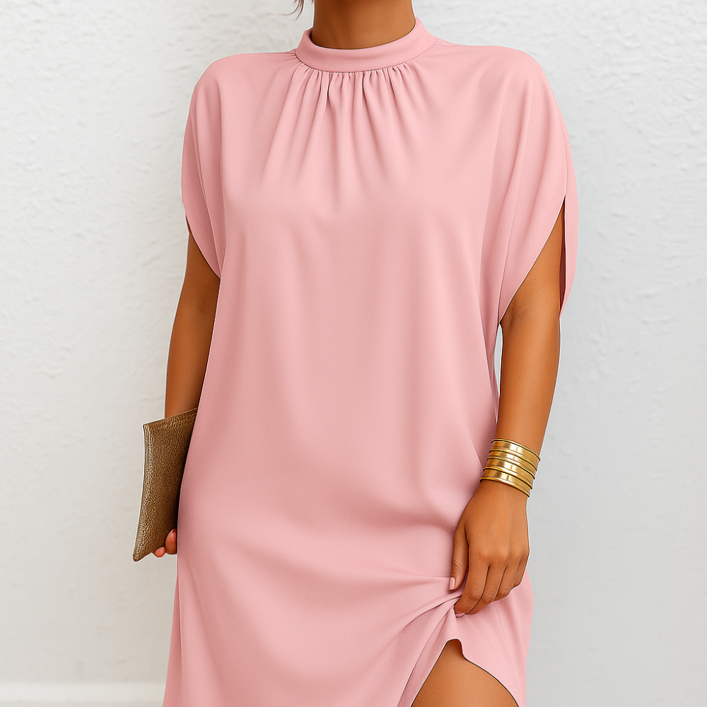 Larysa | Elegancka sukienka